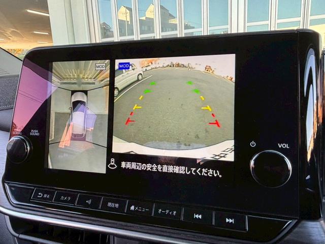 オーラ G レザーエディション MC後 NCナビ プロパイ 全周囲M 前後ドラレコ ETC2.0 1オナ BOSEサウンド ワイヤレス充電 SOSコール パワーシート デジタルルームミラ アダクティブLEDヘッドライト ブラック革(10枚目)