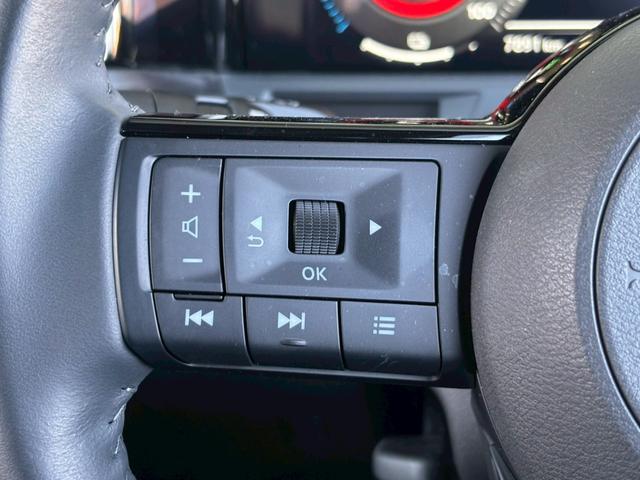 オーラ G レザーエディション MC後 NCナビ プロパイ 全周囲M 前後ドラレコ ETC2.0 1オナ BOSEサウンド ワイヤレス充電 SOSコール パワーシート デジタルルームミラ アダクティブLEDヘッドライト ブラック革(12枚目)