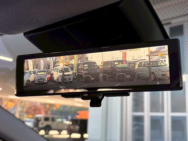 オーラ G レザーエディション MC後 NCナビ プロパイ 全周囲M 前後ドラレコ ETC2.0 1オナ BOSEサウンド ワイヤレス充電 SOSコール パワーシート デジタルルームミラ アダクティブLEDヘッドライト ブラック革(21枚目)