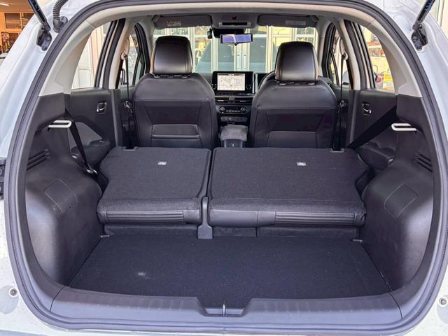 オーラ G レザーエディション MC後 NCナビ プロパイ 全周囲M 前後ドラレコ ETC2.0 1オナ BOSEサウンド ワイヤレス充電 SOSコール パワーシート デジタルルームミラ アダクティブLEDヘッドライト ブラック革(31枚目)