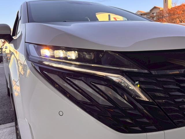 オーラ G レザーエディション MC後 NCナビ プロパイ 全周囲M 前後ドラレコ ETC2.0 1オナ BOSEサウンド ワイヤレス充電 SOSコール パワーシート デジタルルームミラ アダクティブLEDヘッドライト ブラック革(32枚目)