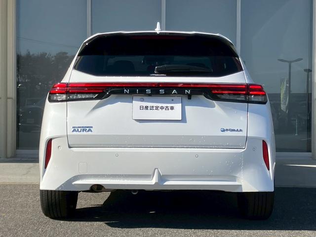 オーラ G レザーエディション MC後 NCナビ プロパイ 全周囲M 前後ドラレコ ETC2.0 1オナ BOSEサウンド ワイヤレス充電 SOSコール パワーシート デジタルルームミラ アダクティブLEDヘッドライト ブラック革(38枚目)