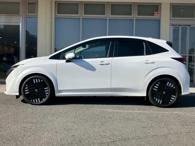 オーラ G レザーエディション MC後 NCナビ プロパイ 全周囲M 前後ドラレコ ETC2.0 1オナ BOSEサウンド ワイヤレス充電 SOSコール パワーシート デジタルルームミラ アダクティブLEDヘッドライト ブラック革(40枚目)