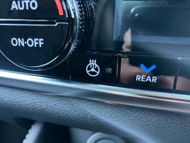 エクストレイル Ｇ　ｅ－４ＯＲＣＥ　ＮＣナビ　プロパイロット　アラウンドビューモニター　前後ドラレコ　パワーバックドア　純正ＡＷ　ＬＥＤヘッドライト　ＥＴＣ２．０　４ＷＤ　フォグライト　オートライト　ステアリングスイッチ（15枚目）