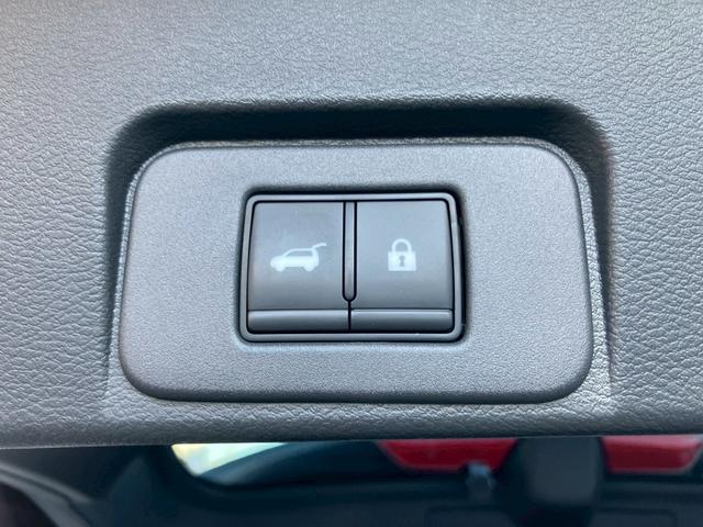 エクストレイル Ｇ　ｅ－４ＯＲＣＥ　ＮＣナビ　プロパイロット　アラウンドビューモニター　前後ドラレコ　パワーバックドア　純正ＡＷ　ＬＥＤヘッドライト　ＥＴＣ２．０　４ＷＤ　フォグライト　オートライト　ステアリングスイッチ（30枚目）