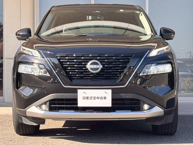 エクストレイル Ｇ　ｅ－４ＯＲＣＥ　ＮＣナビ　プロパイロット　アラウンドビューモニター　前後ドラレコ　パワーバックドア　純正ＡＷ　ＬＥＤヘッドライト　ＥＴＣ２．０　４ＷＤ　フォグライト　オートライト　ステアリングスイッチ（35枚目）