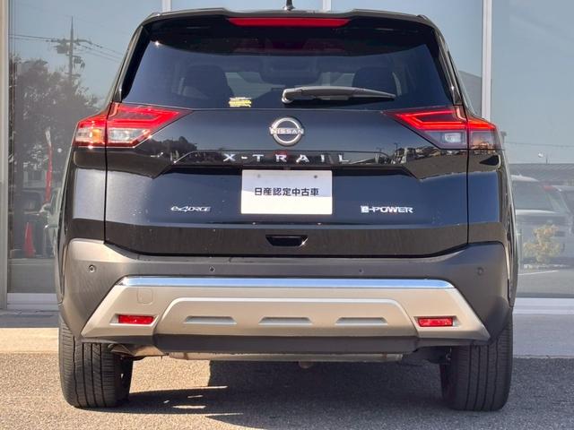 エクストレイル Ｇ　ｅ－４ＯＲＣＥ　ＮＣナビ　プロパイロット　アラウンドビューモニター　前後ドラレコ　パワーバックドア　純正ＡＷ　ＬＥＤヘッドライト　ＥＴＣ２．０　４ＷＤ　フォグライト　オートライト　ステアリングスイッチ（37枚目）