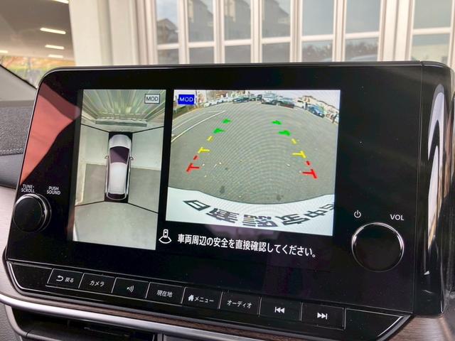 オーラ Ｇ　ＦＯＵＲ　レザーエディション　ＮＣナビ　プロパイ　全周囲Ｍ　ＢＯＳＥ　シートヒータ　ステアリングヒータ　寒冷地仕様　黒革シート　ＥＴＣ２．０　ワイヤレス充電　デジタルルームミラ　アダクティブＬＥＤヘッドライト　衝突被害軽減ブレーキ（9枚目）