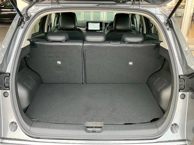 オーラ Ｇ　ＦＯＵＲ　レザーエディション　ＮＣナビ　プロパイ　全周囲Ｍ　ＢＯＳＥ　シートヒータ　ステアリングヒータ　寒冷地仕様　黒革シート　ＥＴＣ２．０　ワイヤレス充電　デジタルルームミラ　アダクティブＬＥＤヘッドライト　衝突被害軽減ブレーキ（24枚目）