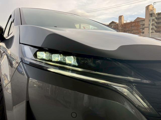 オーラ Ｇ　ＦＯＵＲ　レザーエディション　ＮＣナビ　プロパイ　全周囲Ｍ　ＢＯＳＥ　シートヒータ　ステアリングヒータ　寒冷地仕様　黒革シート　ＥＴＣ２．０　ワイヤレス充電　デジタルルームミラ　アダクティブＬＥＤヘッドライト　衝突被害軽減ブレーキ（27枚目）