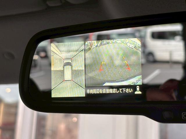 デイズルークス Ｘ　Ｖセレクション　純正ナビ　エマージェンシーブレーキ　アラウンドビューモニター　フルセグＴＶ　両側パワースライドドア　ＡＡＣ　純正１４インチＡＷ　プッシュスタート（8枚目）