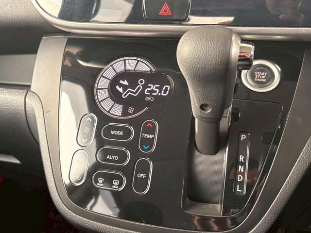 デイズルークス Ｘ　Ｖセレクション　純正ナビ　エマージェンシーブレーキ　アラウンドビューモニター　フルセグＴＶ　両側パワースライドドア　ＡＡＣ　純正１４インチＡＷ　プッシュスタート（11枚目）