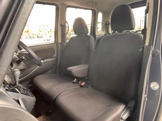 デイズルークス Ｘ　Ｖセレクション　純正ナビ　エマージェンシーブレーキ　アラウンドビューモニター　フルセグＴＶ　両側パワースライドドア　ＡＡＣ　純正１４インチＡＷ　プッシュスタート（15枚目）