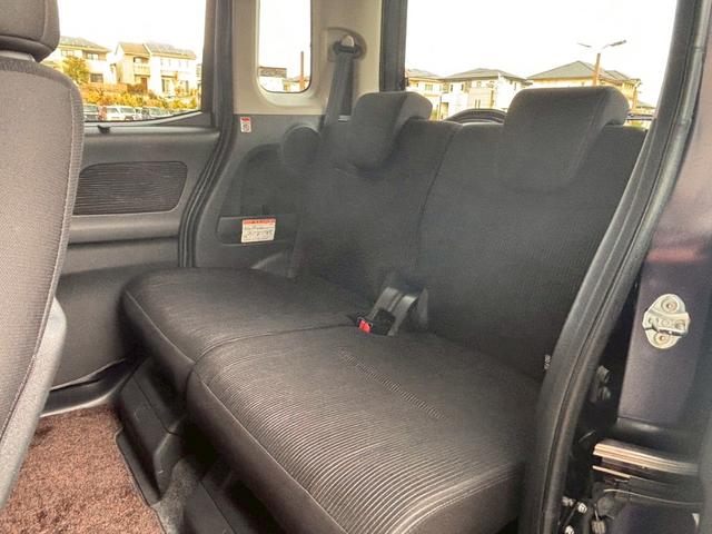 デイズルークス Ｘ　Ｖセレクション　純正ナビ　エマージェンシーブレーキ　アラウンドビューモニター　フルセグＴＶ　両側パワースライドドア　ＡＡＣ　純正１４インチＡＷ　プッシュスタート（16枚目）