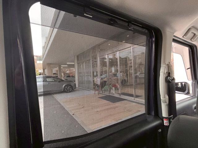 デイズルークス Ｘ　Ｖセレクション　純正ナビ　エマージェンシーブレーキ　アラウンドビューモニター　フルセグＴＶ　両側パワースライドドア　ＡＡＣ　純正１４インチＡＷ　プッシュスタート（18枚目）