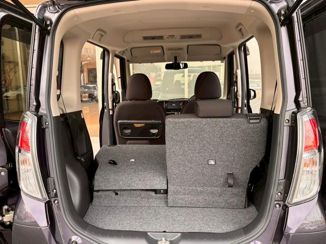 デイズルークス Ｘ　Ｖセレクション　純正ナビ　エマージェンシーブレーキ　アラウンドビューモニター　フルセグＴＶ　両側パワースライドドア　ＡＡＣ　純正１４インチＡＷ　プッシュスタート（20枚目）