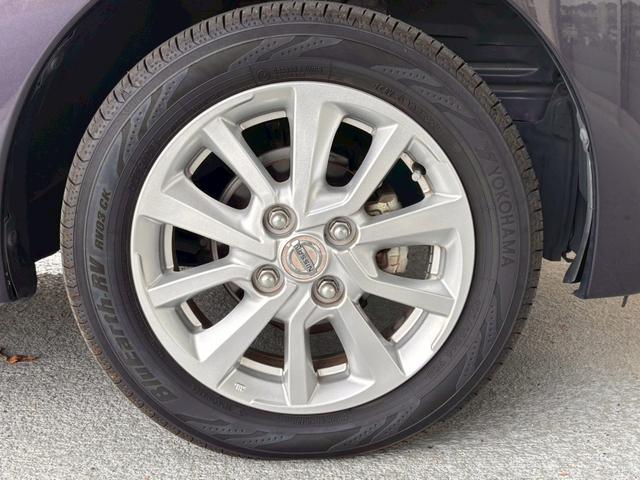 デイズルークス Ｘ　Ｖセレクション　純正ナビ　エマージェンシーブレーキ　アラウンドビューモニター　フルセグＴＶ　両側パワースライドドア　ＡＡＣ　純正１４インチＡＷ　プッシュスタート（22枚目）