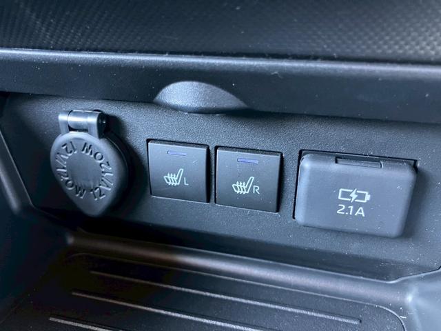 ライズ Ｚ　７型ナビ　ドラレコ　ＥＴＣ　追従クルーズコントロール　前席シートヒータ－　バックカメラ　ＬＥＤヘッドライト　衝突被害軽減ブレーキ　障害物センサ　オートホールド　電子サイドブレーキ　ＬＥＤヘッドライト（10枚目）