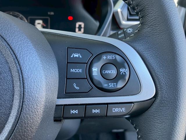 ライズ Ｚ　７型ナビ　ドラレコ　ＥＴＣ　追従クルーズコントロール　前席シートヒータ－　バックカメラ　ＬＥＤヘッドライト　衝突被害軽減ブレーキ　障害物センサ　オートホールド　電子サイドブレーキ　ＬＥＤヘッドライト（14枚目）