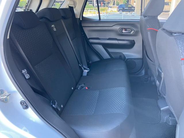 ライズ Ｚ　７型ナビ　ドラレコ　ＥＴＣ　追従クルーズコントロール　前席シートヒータ－　バックカメラ　ＬＥＤヘッドライト　衝突被害軽減ブレーキ　障害物センサ　オートホールド　電子サイドブレーキ　ＬＥＤヘッドライト（18枚目）