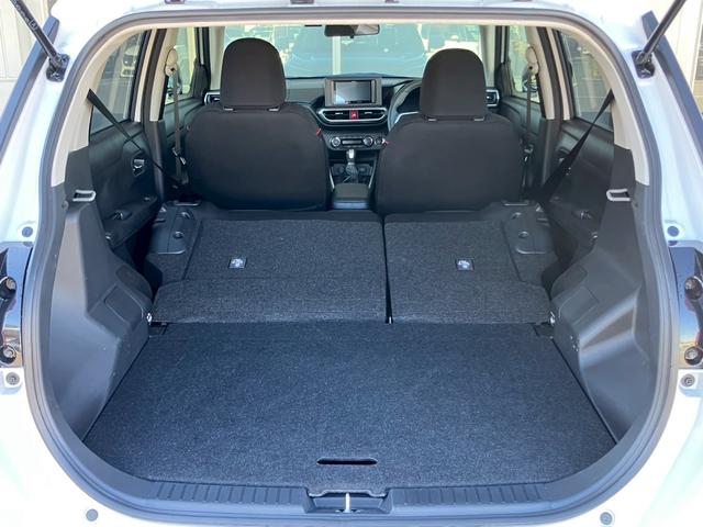 ライズ Ｚ　７型ナビ　ドラレコ　ＥＴＣ　追従クルーズコントロール　前席シートヒータ－　バックカメラ　ＬＥＤヘッドライト　衝突被害軽減ブレーキ　障害物センサ　オートホールド　電子サイドブレーキ　ＬＥＤヘッドライト（21枚目）