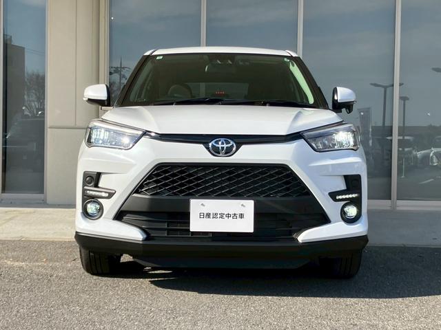 ライズ Ｚ　７型ナビ　ドラレコ　ＥＴＣ　追従クルーズコントロール　前席シートヒータ－　バックカメラ　ＬＥＤヘッドライト　衝突被害軽減ブレーキ　障害物センサ　オートホールド　電子サイドブレーキ　ＬＥＤヘッドライト（25枚目）