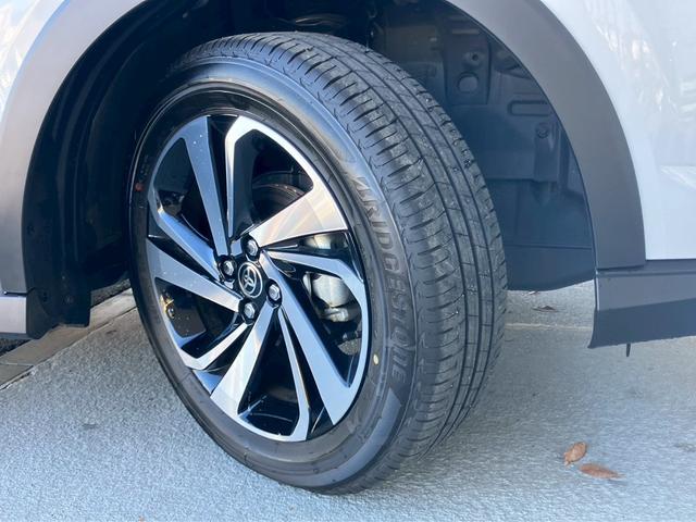 ライズ Ｚ　７型ナビ　ドラレコ　ＥＴＣ　追従クルーズコントロール　前席シートヒータ－　バックカメラ　ＬＥＤヘッドライト　衝突被害軽減ブレーキ　障害物センサ　オートホールド　電子サイドブレーキ　ＬＥＤヘッドライト（31枚目）