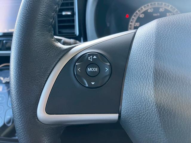 デイズルークス Ｘ　Ｖセレクション　純正ナビ　全周囲Ｍ　ドラレコ前後　両側電動スライドドア　フルセグＴＶ　オートエアコン　純正アルミホイール　ステアリングスイッチ　衝突被害軽減ブレーキ（12枚目）