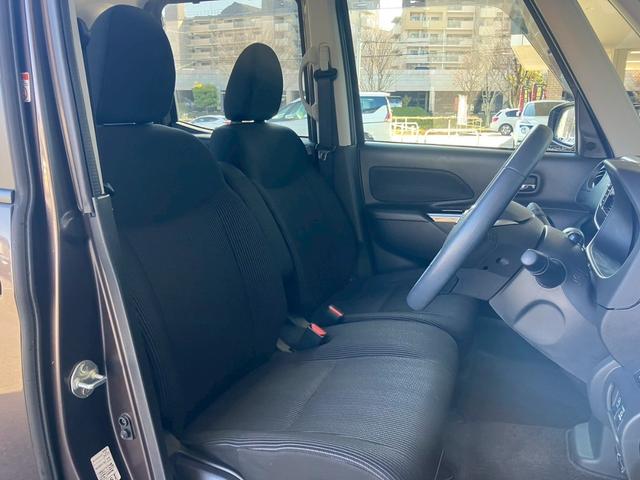 デイズルークス Ｘ　Ｖセレクション　純正ナビ　全周囲Ｍ　ドラレコ前後　両側電動スライドドア　フルセグＴＶ　オートエアコン　純正アルミホイール　ステアリングスイッチ　衝突被害軽減ブレーキ（16枚目）