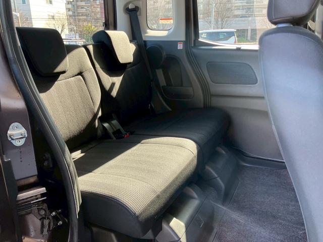 デイズルークス Ｘ　Ｖセレクション　純正ナビ　全周囲Ｍ　ドラレコ前後　両側電動スライドドア　フルセグＴＶ　オートエアコン　純正アルミホイール　ステアリングスイッチ　衝突被害軽減ブレーキ（18枚目）