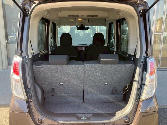 デイズルークス Ｘ　Ｖセレクション　純正ナビ　全周囲Ｍ　ドラレコ前後　両側電動スライドドア　フルセグＴＶ　オートエアコン　純正アルミホイール　ステアリングスイッチ　衝突被害軽減ブレーキ（20枚目）