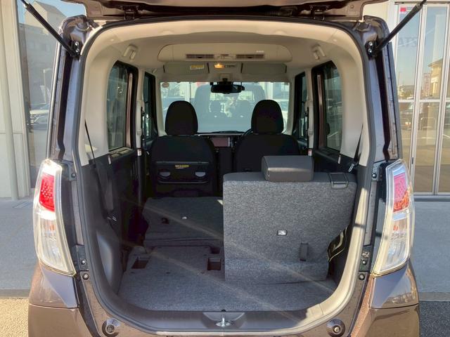 デイズルークス Ｘ　Ｖセレクション　純正ナビ　全周囲Ｍ　ドラレコ前後　両側電動スライドドア　フルセグＴＶ　オートエアコン　純正アルミホイール　ステアリングスイッチ　衝突被害軽減ブレーキ（21枚目）