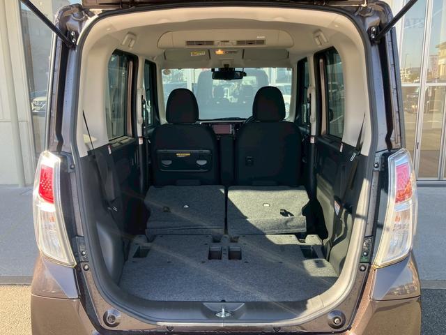 デイズルークス Ｘ　Ｖセレクション　純正ナビ　全周囲Ｍ　ドラレコ前後　両側電動スライドドア　フルセグＴＶ　オートエアコン　純正アルミホイール　ステアリングスイッチ　衝突被害軽減ブレーキ（22枚目）