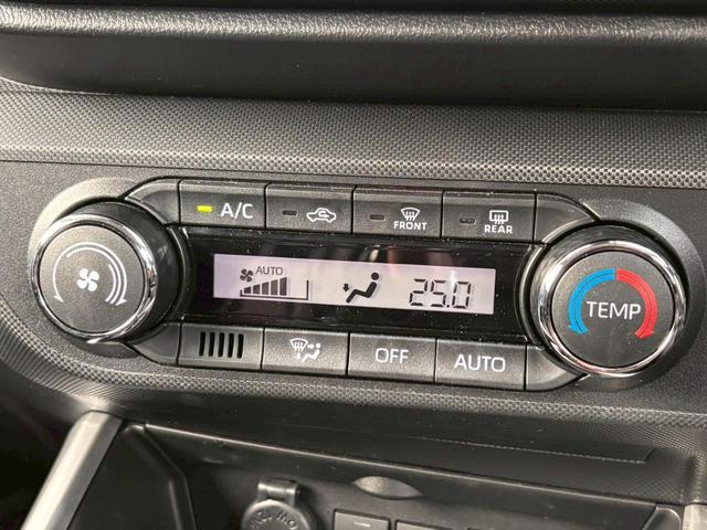 ライズ Ｚ　７型ナビ　ドラレコ　ＥＴＣ　追従クルーズコントロール　前席シートヒータ－　バックカメラ　ＬＥＤヘッドライト　衝突被害軽減ブレーキ　障害物センサ　オートホールド　電子サイドブレーキ　ＬＥＤヘッドライト（9枚目）
