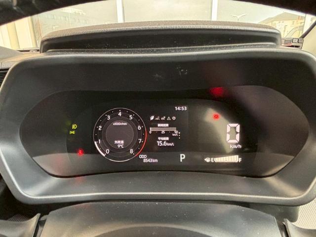 ライズ Ｚ　７型ナビ　ドラレコ　ＥＴＣ　追従クルーズコントロール　前席シートヒータ－　バックカメラ　ＬＥＤヘッドライト　衝突被害軽減ブレーキ　障害物センサ　オートホールド　電子サイドブレーキ　ＬＥＤヘッドライト（14枚目）