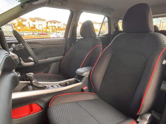 ライズ Ｚ　７型ナビ　ドラレコ　ＥＴＣ　追従クルーズコントロール　前席シートヒータ－　バックカメラ　ＬＥＤヘッドライト　衝突被害軽減ブレーキ　障害物センサ　オートホールド　電子サイドブレーキ　ＬＥＤヘッドライト（22枚目）