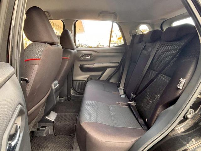 ライズ Ｚ　７型ナビ　ドラレコ　ＥＴＣ　追従クルーズコントロール　前席シートヒータ－　バックカメラ　ＬＥＤヘッドライト　衝突被害軽減ブレーキ　障害物センサ　オートホールド　電子サイドブレーキ　ＬＥＤヘッドライト（23枚目）