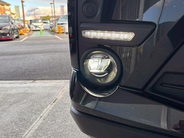 ライズ Ｚ　７型ナビ　ドラレコ　ＥＴＣ　追従クルーズコントロール　前席シートヒータ－　バックカメラ　ＬＥＤヘッドライト　衝突被害軽減ブレーキ　障害物センサ　オートホールド　電子サイドブレーキ　ＬＥＤヘッドライト（30枚目）