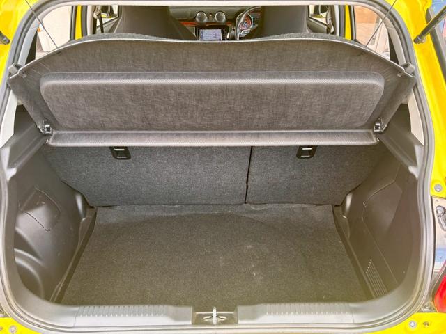 スイフトスポーツ ベースグレード　衝突被害軽減　純正ナビ　ドラレコ　ＥＴＣ　シートヒータ　ＬＥＤヘッドライト　純正ＡＷ　バックカメラ　追従クルーズコントロール　レーンキープアシスト　ブラインドスポットモニタ（22枚目）