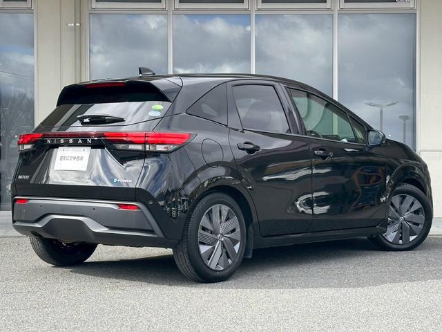 ノート Ｘ　ＮＣナビ　プロパイ　全周囲Ｍ　デジタルルームミラ　ＥＴＣ２　アダクティブＬＥＤヘッドライト　ＳＯＳコール　ＴＶキャンセラ　衝突被害軽減ブレーキ　障害物センサ　踏み間違い防止　ブラインドスポットモニタ（4枚目）