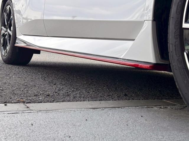 オーラ ニスモ　ＮＣナビ　プロパイ　全周囲Ｍ　寒冷地　前後ドラレコ　ＥＴＣ２．０　シートヒータ　ステアリングヒータ　ＬＥＤヘッドライト　衝突被害軽減ブレーキ　障害物センサ　踏み間違い防止　ブラインドスポットモニタ（32枚目）