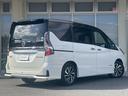 人気のセレナが入庫しました。是非現車を見にご来店下さい。