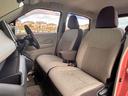 助手席周りも広くドライブが楽しくなります。