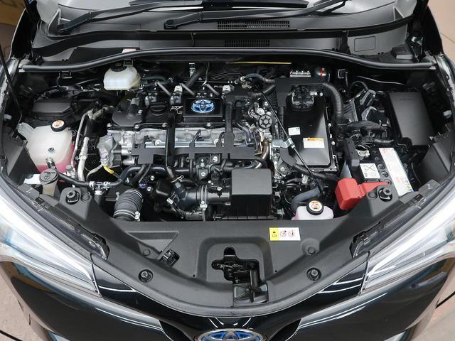 G 純正9型ナビ 1オーナー LEDヘッド バックカメラ(18枚目)