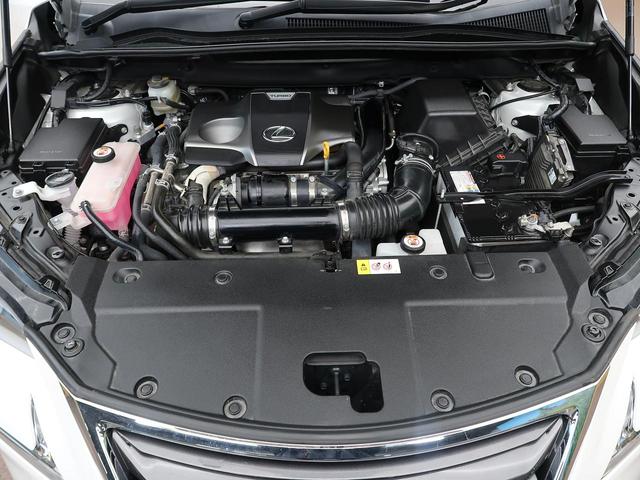 NX200t Iパッケージ メーカーナビ 禁煙車 ワンオーナー クルーズコントロール 三眼LEDヘッドライト 黒革シート 前席パワーシート 前席シートヒーター ビルトインETC バックカメラ サイドカメラ ブルーレイ再生可(15枚目)