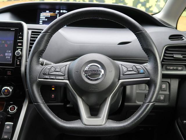 ハイウェイスターG 9型純正SDナビ 全周囲カメラ レーダークルーズ 後席モニター 禁煙車 両側電動スライドドア LEDヘッドライト・フロントフォグ ドライブレコーダー レーンアシスト アイドリングストップ ETC(10枚目)
