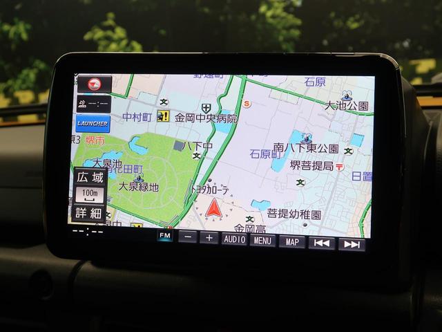 XC ストラーダ9型ナビ バックカメラ クルーズコントロール Bluetooth フルセグテレビ 前席シートヒーター 4WD LEDヘッドライト ETC 純正革巻きステアリング 16インチアルミホイール(4枚目)