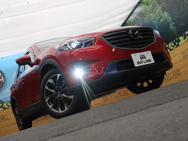 XD Lパッケージ ディーゼル 本革シート 衝突被害軽減システム 禁煙車 純正ナビ BOSEサウンド レーダークルーズコントロール バックカメラ Bluetooth再生 フルセグTV シートヒーター ドライブレコーダー(17枚目)