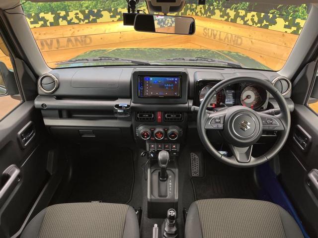 XC パイオニアナビ バックカメラ クルーズコントロール レーンアシスト LEDヘッドライト 禁煙車 4WD ETC シートヒーター ドライブレコーダー Bluetooth スマートキー(3枚目)