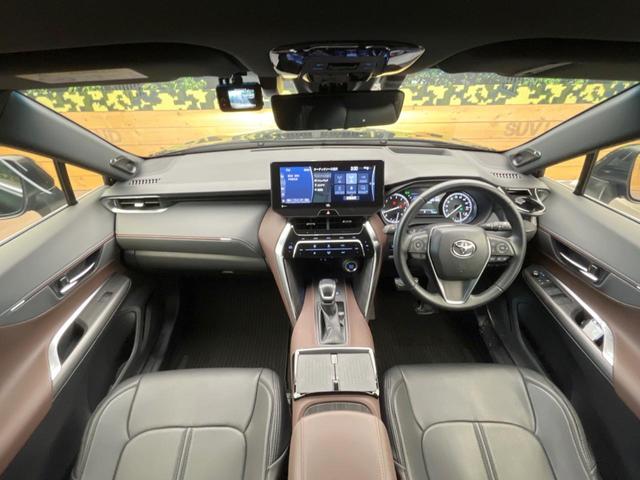 Z 純正SDナビ パノラミックビューモニター 禁煙車 ブラインドスポットモニター パワーシート パワーバックドア デジタルインナーミラー JBLサウンドシステム ドライブレコーダー Bluetooth(2枚目)